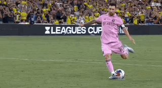 Crowns Sports-世界波+戏剧性点球大战，梅西美国首冠+生涯第44冠