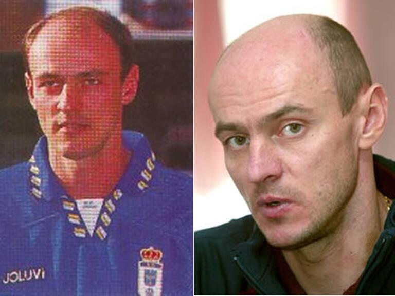 皇冠体育-前西甲球员：巴萨曾想签下我，最后因为我长得丑没能成行