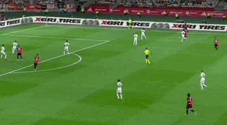 皇冠体育-【国王杯】罗德里戈梅开二度，皇马2比1时隔9年夺冠！