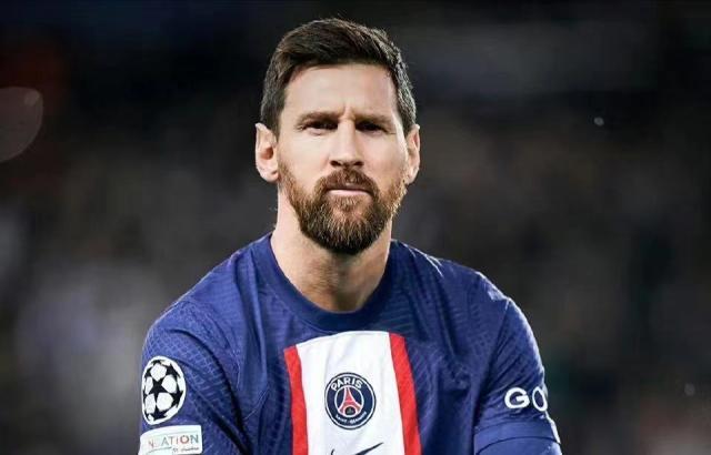 Crowns Sports-【夜读】梅西道歉，缘分已尽