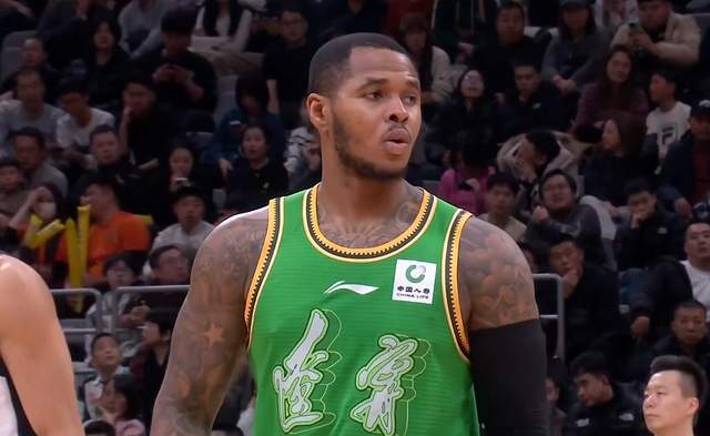 央视不播！今晚7:35，辽篮力拼黑马，杨鸣恐难逃连败，新援需爆发