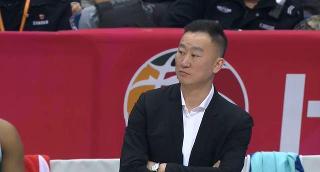 央视不播！今晚7:35，辽篮力拼黑马，杨鸣恐难逃连败，新援需爆发