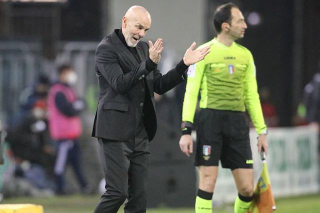 用国米的方式甩开国米！皮奥利的米兰显现冠军气质