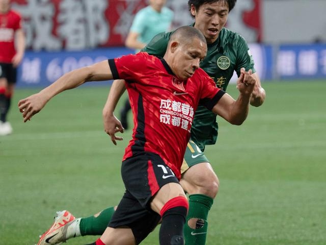 Crowns Sports-中超G8积分榜出炉，川渝足球大放异彩，两冠军队沦为难兄难弟|联赛|上海申花|中超联赛|成都蓉城|球队_新浪体育_新浪新闻