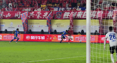 Crowns Sports-虽憾负，仍高光！江门足篮双队鏖战强敌，全力以赴拼搏全场！